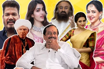 தஞ்சையில் பிறந்து தமிழகத்தில் பேச்சில் மிஞ்சிய பிரபலங்கள் குறித்து தெரியுமா?