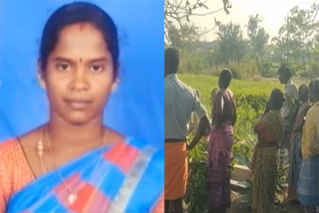 2 குழந்தைகளை விட்டுவிட்டு காதலனுடன் சென்ற பெண் - திரும்ப அழைத்து வந்ததில் பயங்கரம்!