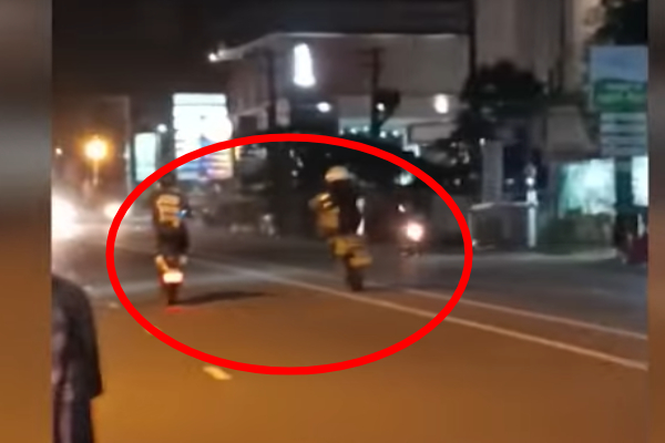 வீதியில் சாகசம் செய்த 19 பேருக்கு நேர்ந்த கதி | 19 Youth Arrested Performing Stunts On The Street வீதியில் சாகசம் செய்த 19 பேருக்கு நேர்ந்த கதி | 19 Youth Arrested Performing Stunts On The Street