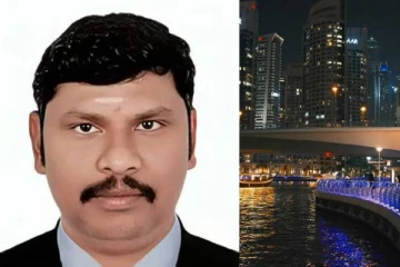 துபாய் லொட்டரில் ஜாக்பாட் அடித்த தமிழர்! அவர் கூறிய விடயம்