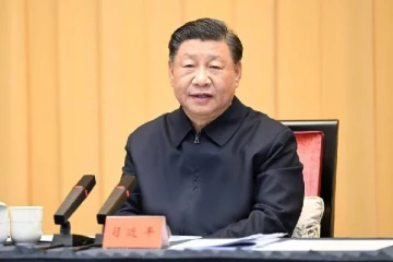 ஸ்டாலின் வழியை பின்பற்றும் சீன ஜனாதிபதி... மாயமான அமைச்சருக்கு ஏற்பட்ட நிலை