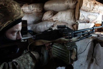 பதற்றத்தை தணிக்க, 48 மணித்தியாலங்களுக்குள் ரஸ்யாவிடம் சந்திப்பை கோரியுள்ள உக்ரெய்ன்!