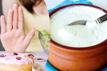 தயிருடன் இந்த உணவை சாப்பிட்டால் உங்கள் வயிறுக்கு ஆபத்து: இனி இதை தவிர்த்து விடுங்கள்!