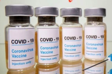 ஜான்சன் & ஜான்சன் தயாரிக்கும் கொரோனா தடுப்பூசி பாதுகாப்பானது!