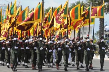 77வது சுதந்திர தின கொண்டாட்டம்: கொழும்பில் சிறப்பு போக்குவரத்து திட்டம்