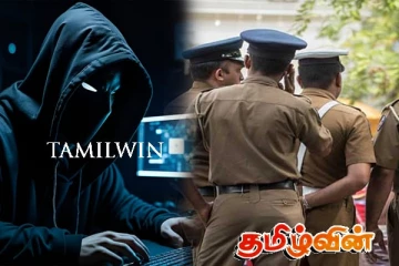 இணையம் ஊடாக பண மோசடியில் ஈடுபட்ட இளைஞன் கைது