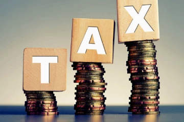 2026 වසරේ පළමු කාර්තුවේ අදහාගත නොහැකි බදු ආදායමක්