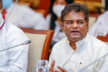 அரசாங்கத்தை பலவீனப்படுத்த சர்வதேச மட்டத்தில் நடக்கும் சூழ்ச்சிகள் - இராஜாங்க அமைச்சர் சீற்றம்