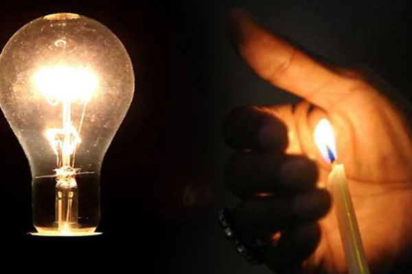 ஒரு வருட காலத்துக்கு மின் வெட்டு தொடரும்? | Will The Power Cut Continue For A Year