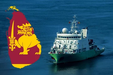 அடுத்த ஆண்டு முதல் வெளிநாட்டு ஆராச்சி கப்பல்களுக்கு தடையில்லை - வெளியான அறிவிப்பு