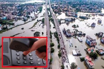 புயலால் பாதிக்கப்பட்டவர்களுக்கு நிவாரண பொருட்கள் வழங்க வேண்டுமா..? - "இந்த எண்ணிற்கு அழைக்கலாம்"