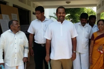 அமெரிக்காவுக்கு தமிழ்த் தேசிய மக்கள் முன்னணி அனுப்பிய கடிதம்