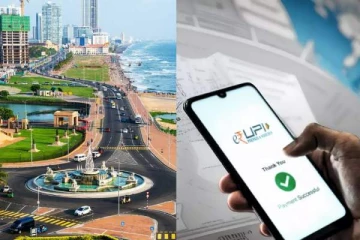 இலங்கை உள்ளிட்ட நாடுகளுக்கு UPI மூலம் பணம் அனுப்புவது எப்படி? எளிய டிப்ஸ் இதோ