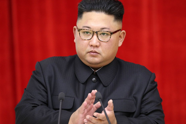 அதிபர் கிம்மின் பெயரை தேடிய நபருக்கு நேர்ந்த கொடூரம்! | The Cruelty Happened Person Name President Kim