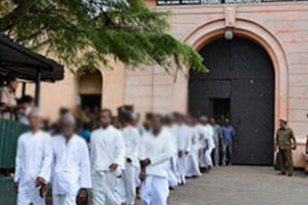 நாட்டில் அதிகரித்து வரும் கைதிகளின் எண்ணிக்கை | Growing Prison Prisoners Country