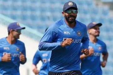 பும்ரா தலைமையில் களமிறங்கும் இந்திய அணி!