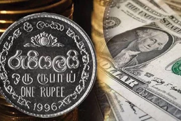 අද වාණිජ බැංකුවල ඩොලරයේ අගය තවත් අඩු වෙයි- ප්‍රධාන බැංකු ගණනාවකම අලුත්ම විනිමය අනුපාතික මෙන්න