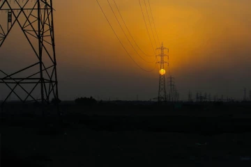 நாட்டின் பல பகுதிகளில் மின் துண்டிப்பு