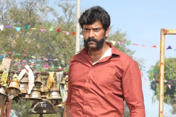 ஒரே வாரத்தில் அருள்நிதியின் கழுவேத்தி மூர்க்கன் செய்த வசூல் எவ்ளோ தெரியுமா.. இதோ