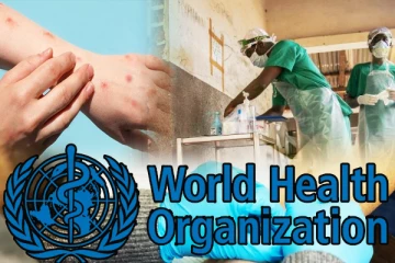 பாகிஸ்தானில் கண்டறியப்பட்ட mpox வைரஸ்: உலக சுகாதார அமைப்பு எச்சரிக்கை