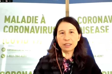 மேலும் புதிதாக மரபணு மாற்ற கொரோனா வைரஸ்கள் உருவாகலாம்: கனேடிய நிபுணர்கள் கருத்து...