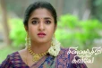 கச்சேரியில் பாட வந்த சுகுணா.. கிருபா கொடுக்கப்போகும் தண்டனை என்ன? - சின்னஞ்சிறு கிளியே இன்றைய எபிசோட் அப்டேட்