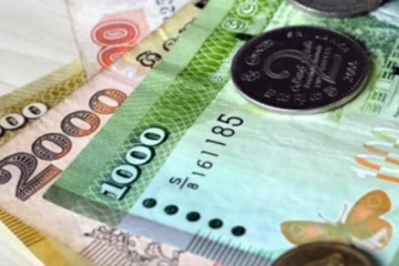 இலங்கையில் ஒரே நாளில் பெருந்தொகை பணம் அச்சிடப்பட்டுள்ளதாக தகவல்