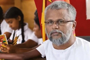 தீவகத்தின் கல்வித்தரத்தை மேம்படுத்த அமைச்சர் டக்ளஸ் நடவடிக்கை