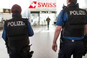 சுவிட்சர்லாந்தில் யாழ் இளம் குடும்பஸ்தர் மர்ம மரணம் ; நடந்தது என்ன!