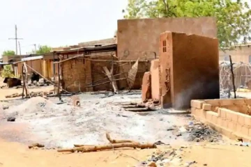 12 வயது சிறுவர்களால் கொன்று தள்ளப்பட்ட 130 பேர்: வெளியான நடுங்கவைக்கும் தகவல்