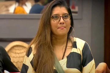 எங்களை கேவலமா பேசிட்டாரு.. பிக் பாஸ் பிரியங்காவுக்கு எதிராக கிளம்பிய 'பாஜக'வினர்