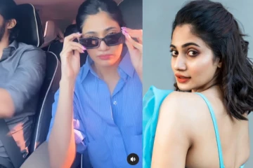 என்னைப் பொறுத்தவரை இதுதான்!.. லிவ்-இன் ரிலேஷன்ஷிப் குறித்து லாஸ்லியா ஓபன் டாக்