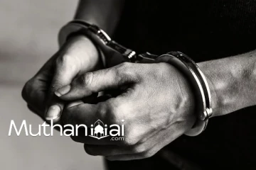 காத்தான்குடியில் ஐஸ்போதைப் பொருளுடன் 3 பேர் கைது