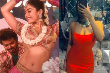 அந்த விஷயத்தில் ராஷ்மிகாவை மிஞ்சிய ஷிவானி.. அப்படியொரு ஆடையில் வெளியிட்ட வீடியோ