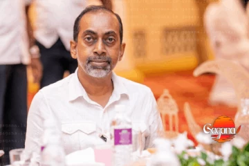 සුනිල් සෙනෙවිට තවත් පුටුවක්