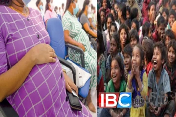 இலங்கையில் குறைந்து செல்லும் குழந்தை மக்கள் தொகை : எதிர்காலத்தில் ஏற்படப்போகும் ஆபத்து