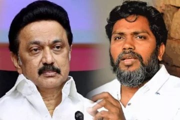 தலித் மக்கள் மீதான வன்முறைகள்- முதலமைச்சர் மு.க ஸ்டாலினுக்கு பா.ரஞ்சித் கேள்வி