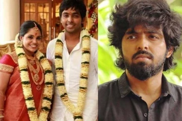 தனிப்பட்ட வாழ்விற்குள் அத்துமீறி நுழைவது தவறு!! விவாகரத்து குறித்து ஜிவி பிரகாஷ் ட்வீட்..