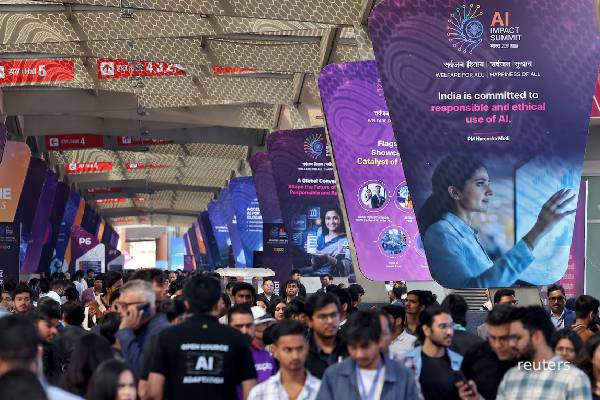 கடைசி நொடியில்... இந்திய AI உச்சிமாநாட்டில் இருந்து வெளியேறிய பில் கேட்ஸ் | Bill Gates Skip India Ai Summit