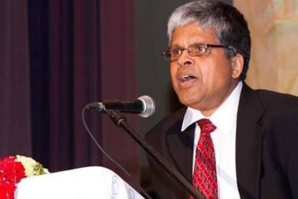 இலங்கையில் ஒரு விரிவான தரவுப் பாதுகாப்புச் சட்டத்தை நிறுவ முயற்சி: ச.குகதாசன் எம்.பி | Kugadhasan Statement At Parliament
