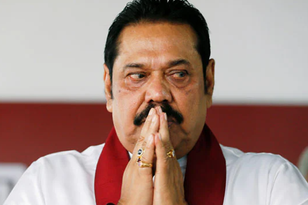 நாடாளுமன்றில் தனித்து விடப்பட்டுள்ள மகிந்த - விலகும் நெருங்கிய சகாக்கள்! | Mp S Leaving Mahinda Political Crises Sri Lanka