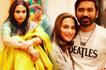 அது வேற வாய்! 3 மாசத்துக்கு முன் தனுஷை பற்றி முன்னாள் மனைவி கூறியது இதுதான்?