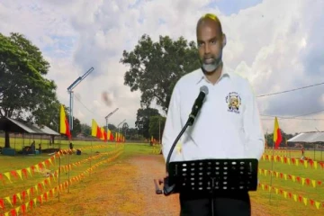 புலம்பெயர் தேசங்களில் விடுதலைப்புலிகளின் தலைவரின் பெயரில் பெரும் சதி! சுவிஸ் தமிழர் ஒருங்கிணைப்புக்குழு ஆதங்கம் (Photos)