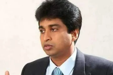 வைத்தியசாலையில் அதிரடியாக கைதுசெய்யப்பட்ட முன்னாள் எம்பி!