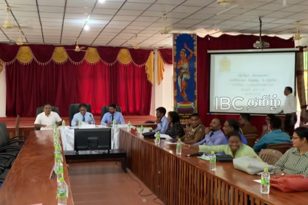 உடுவில் பிரதேச செயலக பிரிவின் 5 பாடசாலைகளில் போதைப் பாவனை : வெளியான அதிர்ச்சித் தகவல் | Drug Abuse In 5 Schools Jaffna Uduvil Ds Division