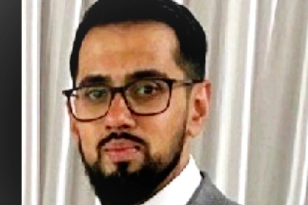 இந்தியாவுக்குள் நுழைந்த இந்திய வம்சாவளி பிரித்தானியப் பெண் கைது | Uk Indian Women Arrested In India For Cross Border இந்தியாவுக்குள் நுழைந்த இந்திய வம்சாவளி பிரித்தானியப் பெண் கைது | Uk Indian Women Arrested In India For Cross Border