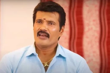 ஆணவ படுகொலை அக்கறை தான்; வன்முறை இல்லை - நடிகர் ரஞ்சித் சர்ச்சை பேச்சு