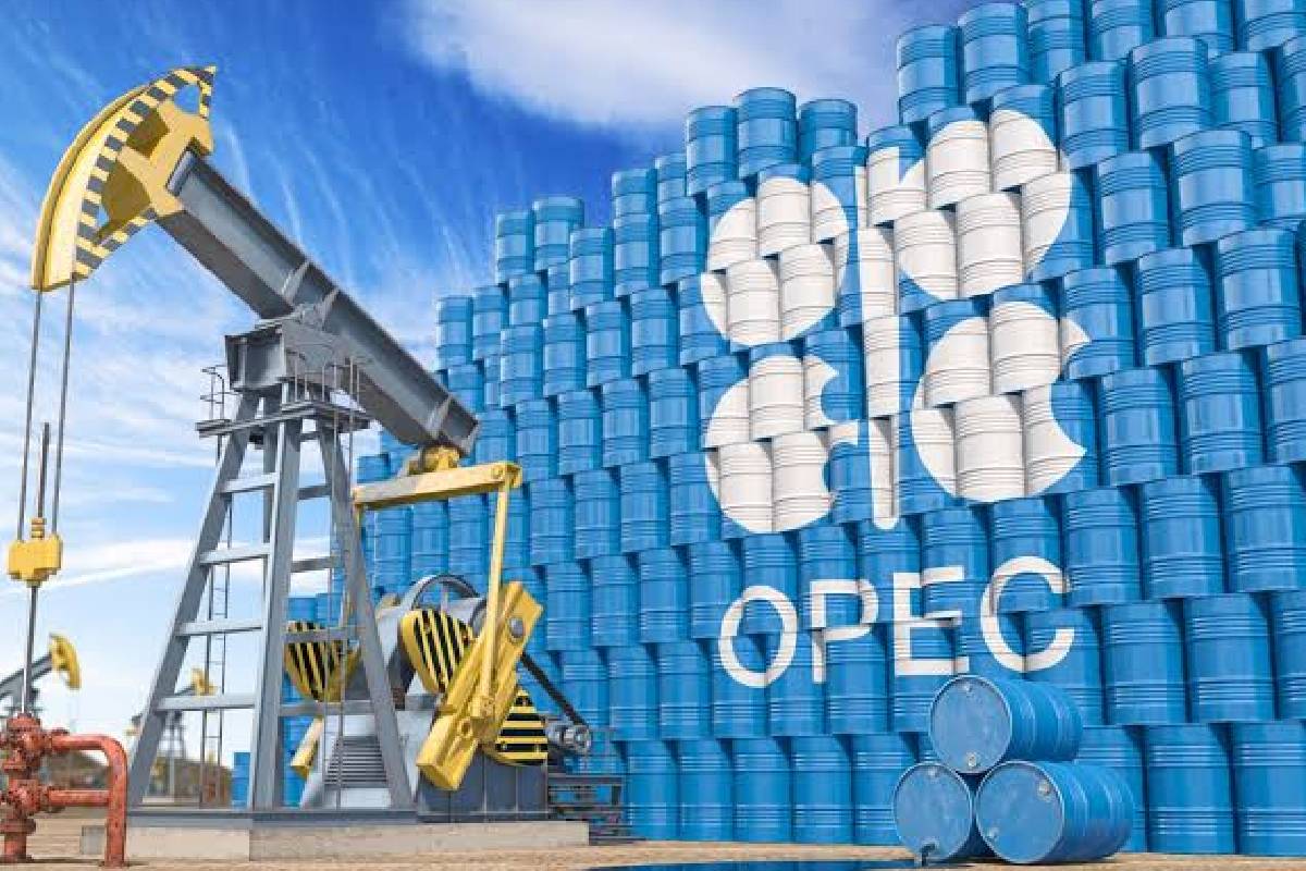 வழமைக்குத் திரும்பும் ஹோர்முஸ் நீரிணை வழியான ஏற்றுமதி | Opec Boosts Oil Output As Hormuz Exports Recover வழமைக்குத் திரும்பும் ஹோர்முஸ் நீரிணை வழியான ஏற்றுமதி | Opec Boosts Oil Output As Hormuz Exports Recover