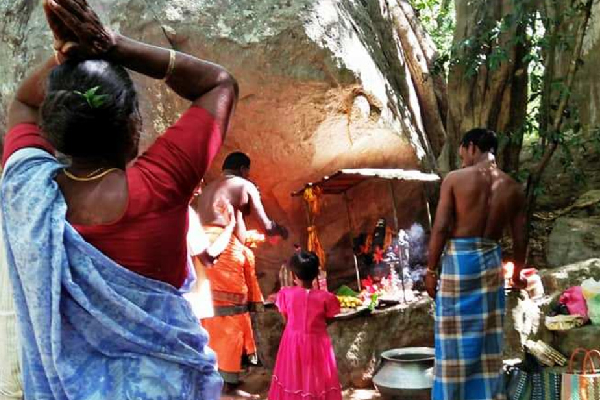 வெடுக்குநாறிமலை ஆலய விவகாரம்; நீதிமன்றம் விடுத்த அதிரடி உத்தரவு! | Vedukunarimalai Temple Issue Order The Court