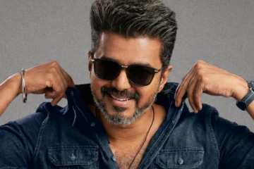 தொடங்கியது ஜனநாயகன் படத்தின் முன்பதிவு.. இதுவரை வசூல் எவ்வளவு தெரியுமா